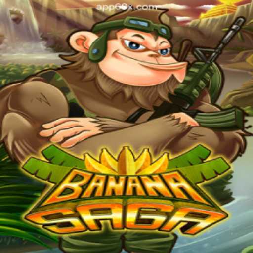 Discover the Excitement of BananaSaga on 68X.COM Platform