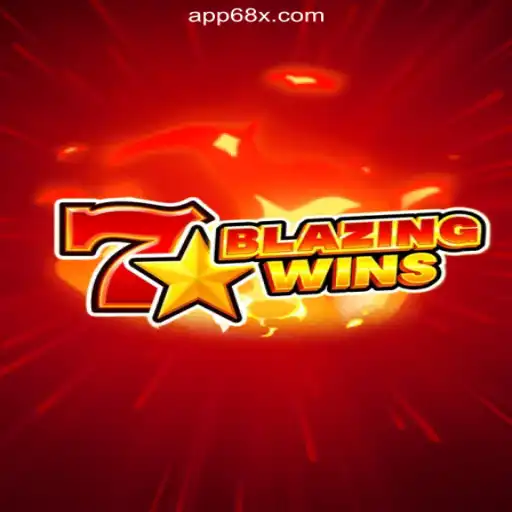 BlazingWins: The Ultimate Slot Experience on 68X.COM