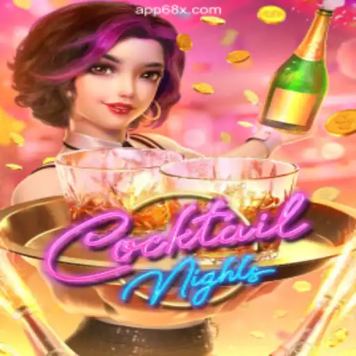 Explore the Excitement of CocktailNights on 68X.COM: The Leading Online Slots Platform in Brazil