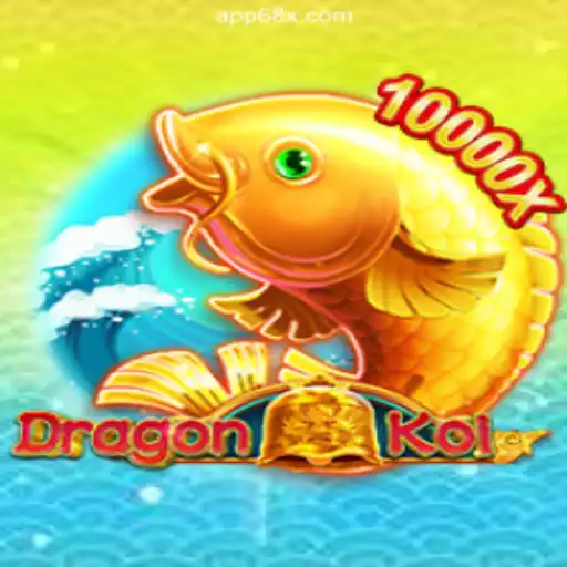 The Ultimate Guide to DragonKoi: A Leading Game on 68X.COM Platform