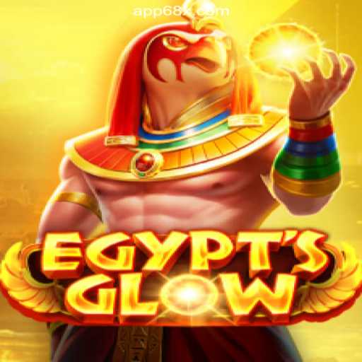 Unveiling the Magic of EgyptsGlow on 68X.COM: Brazil's Premier Online Slots Experience