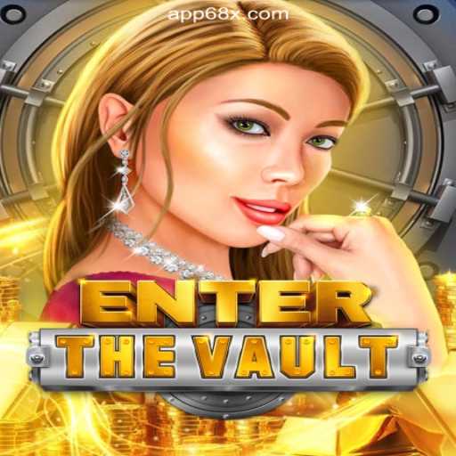 Enter the Vault: Unveiling a Thrilling Online Slot Experience in Brazil