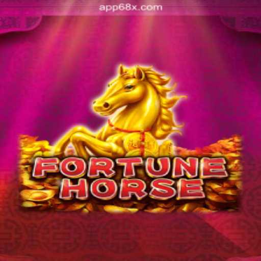 Discover FortuneHorse: The Premier Online Slots Experience on 68X.COM
