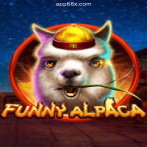 Discover the World of FunnyAlpaca: The Premier Game on 68X.COM Platform