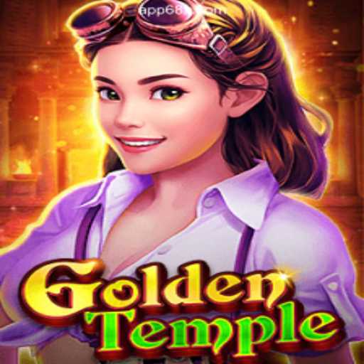 GoldenTemple: A Deep Dive into the Leading Online Slots Game on 68X.COM