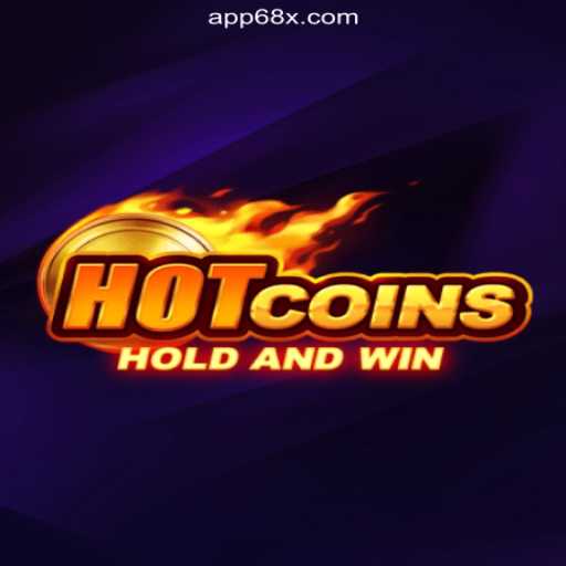 HotCoins: The Ultimate Experience on 68X.COM Platform - Online Slots Brasil #1