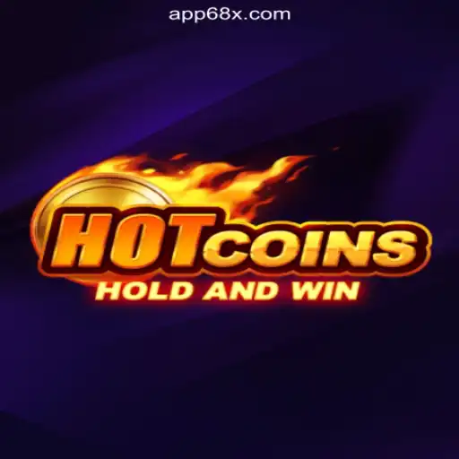 HotCoins: The Ultimate Experience on 68X.COM Platform - Online Slots Brasil #1