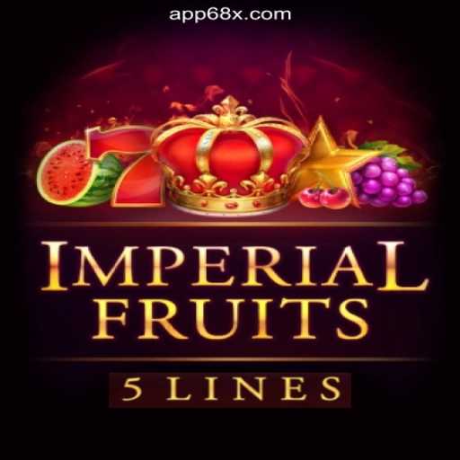 Exploring ImperialFruits5 on 68X.COM: The Leading Platform for Online Slots in Brazil