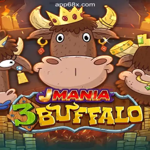 Unveiling JMania3Buffalo: The Premier Game on 68X.COM Platform