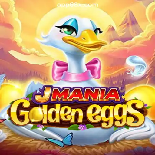 Exploring the Dynamic World of JManiaGoldenEggs on 68X.COM: Brazil's Leading Slots Platform