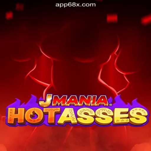 Discovering JManiaHotAsses: Brazil's Leading Online Slots Game on 68X.COM