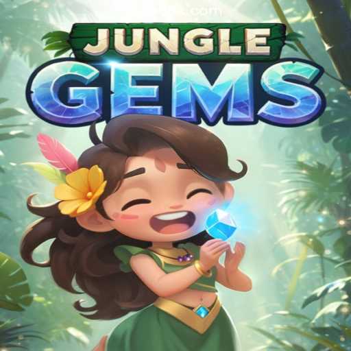 Discover the Allure of JungleGems on 68X.COM