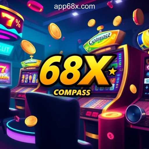 Exploring Live Games on 68X.COM Platform: The Leading Online Slots Destination in Brazil