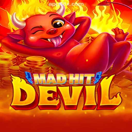 MadHitDevil: The Ultimate Online Slot Experience on 68X.COM
