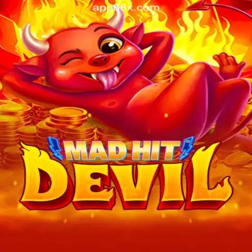 MadHitDevil: The Ultimate Online Slot Experience on 68X.COM
