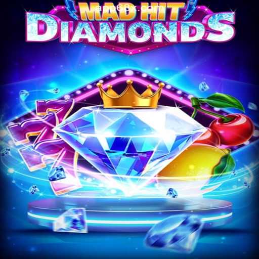 Exploring the Thrilling World of MadHitDiamonds: The Online Slot Sensation