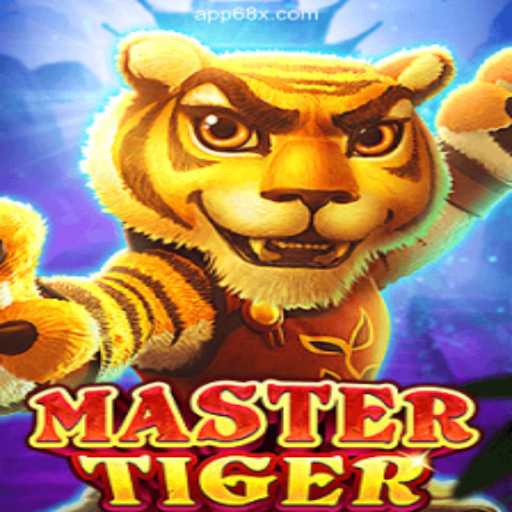 Unleash the Power of MasterTiger on the 68X.COM Platform – Your Gateway to Brazil's #1 Online Slots