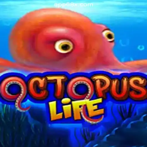 Dive into the Exciting World of OctopusLife on 68X.COM: The Premier Online Slots Platform in Brasil