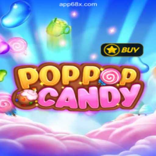 Discover the Delightful World of POPPOPCANDY on 68X.COM Platform