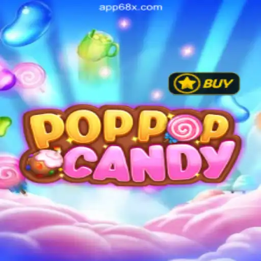 Discover the Delightful World of POPPOPCANDY on 68X.COM Platform