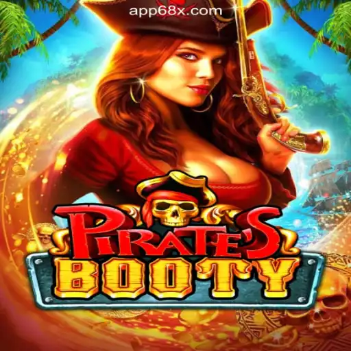 Discover the Adventure of PiratesBooty on 68X.COM Platform