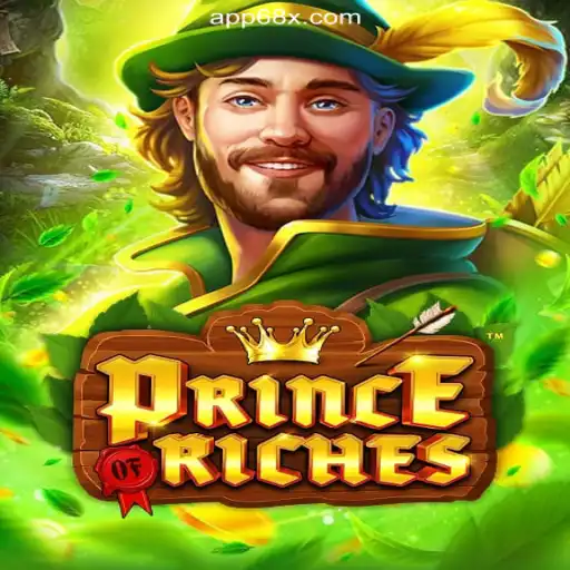 Exploring PrinceOfRiches: A Game Changer on 68X.COM Platform