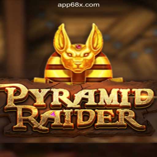 PyramidRaider: An Egyptian Adventure on 68X.COM Platform-Online Slots Brasil #1