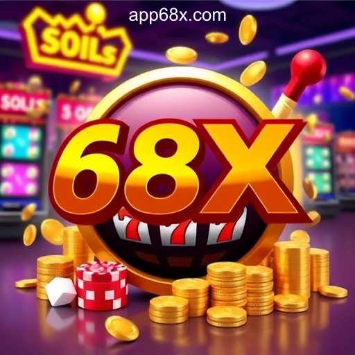 Responsible Gambling on 68X.COM Platform-Online Slots Brasil #1