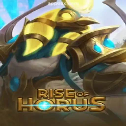 Exploring the Fascinating World of RiseofHorus on the 68X.COM Platform