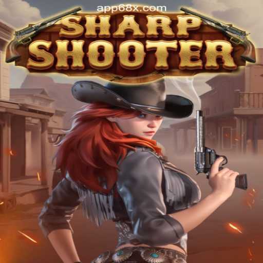 Sharpshooter: The Premier Experience on 68X.COM Platform - Online Slots Brasil #1