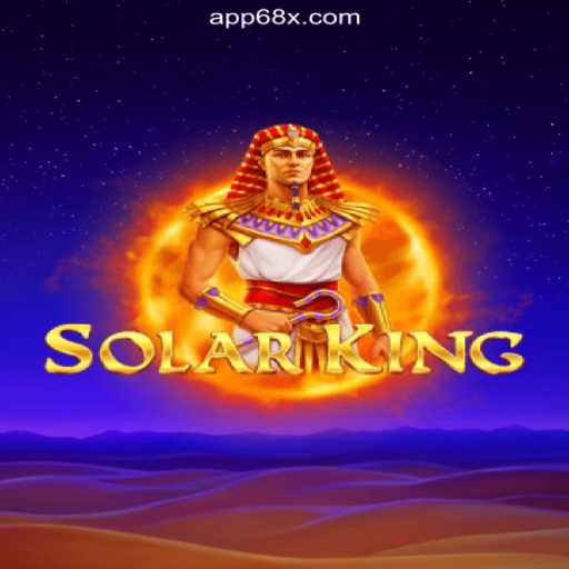 Discover the Thrilling World of SolarKing: Your Ultimate Guide to Online Slots in Brazil