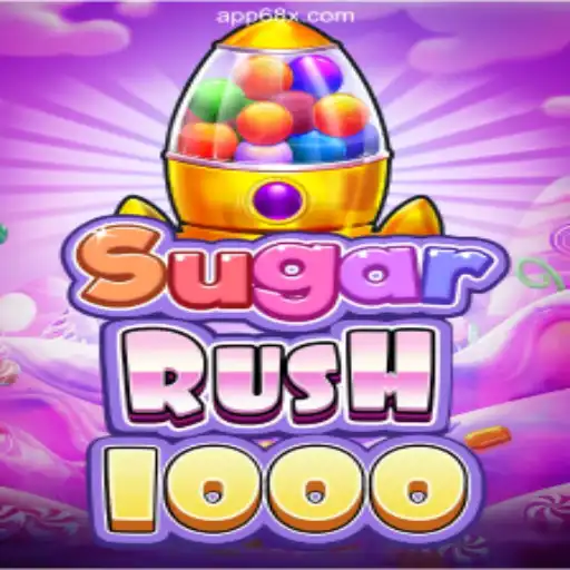 Exploring SugarRush1000: The Premier Online Slot on 68X.COM Platform