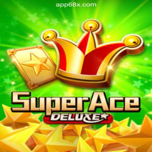 Exploring SuperAceDeluxe on the 68X.COM Platform: Brazil's Premier Online Slots Experience