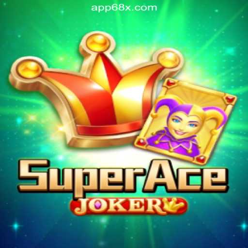 Discover the Thrilling World of SuperAceJoker on 68X.COM: The #1 Platform for Online Slots in Brazil