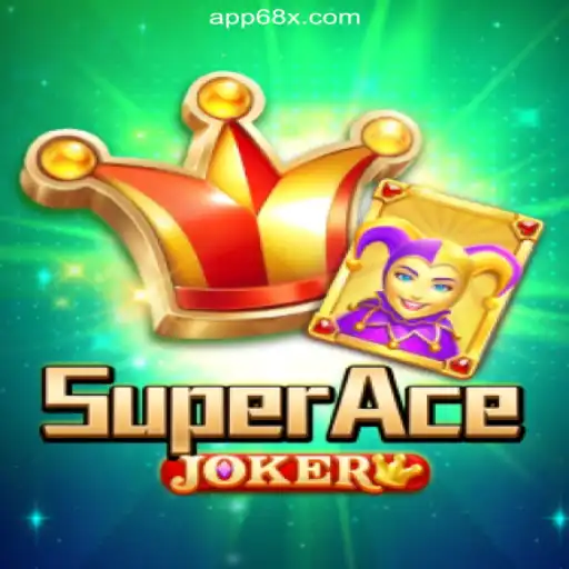 Discover the Thrilling World of SuperAceJoker on 68X.COM: The #1 Platform for Online Slots in Brazil