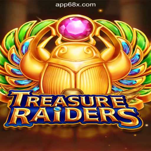 Exploring the Fascinating World of TREASURERAIDERS on 68X.COM