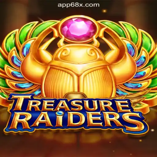 Exploring the Fascinating World of TREASURERAIDERS on 68X.COM