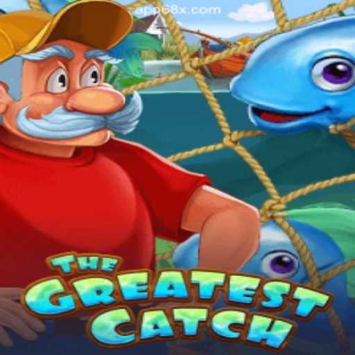 Discover the Thrills of TheGreatestCatch on 68X.COM: Brazil's Premier Online Slots Experience