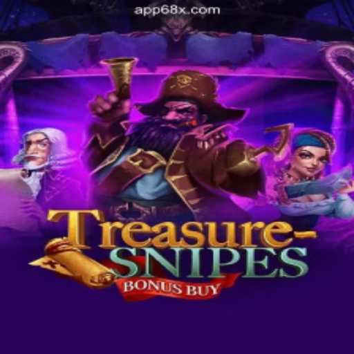 Exploring the Thrilling World of TreasuresnipesBonusBuy on the 68X.COM Platform
