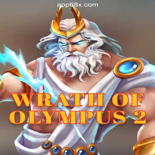 Unleashing Mythical Adventure: Exploring WrathofOlympus2 on the 68X.COM Platform