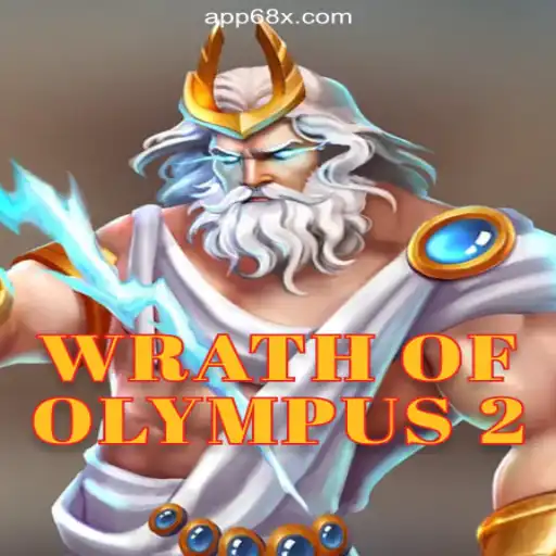 Unleashing Mythical Adventure: Exploring WrathofOlympus2 on the 68X.COM Platform